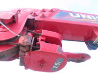 ISUZU Elf Truck (With 3 Steps Of Cranes) TRG-NKR85R 2018 137,000km_28