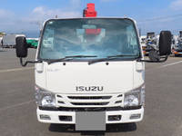 ISUZU Elf Truck (With 3 Steps Of Cranes) TRG-NKR85R 2018 137,000km_4