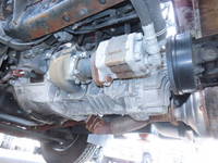 ISUZU Elf Truck (With 3 Steps Of Cranes) TRG-NKR85R 2018 137,000km_7