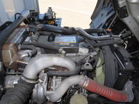 ISUZU Forward Aluminum Wing 2RG-FRR90S2 2019 132,500km_15