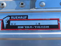 ISUZU Forward Aluminum Wing 2RG-FRR90S2 2019 132,500km_25