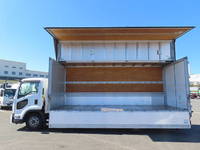 ISUZU Forward Aluminum Wing 2RG-FRR90S2 2019 132,500km_26