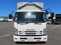 ISUZU Forward Aluminum Wing 2RG-FRR90S2 2019 132,500km_3