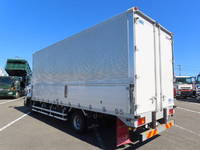 ISUZU Forward Aluminum Wing 2RG-FRR90S2 2019 132,500km_4