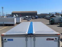 ISUZU Forward Aluminum Wing 2RG-FRR90S2 2019 132,500km_7