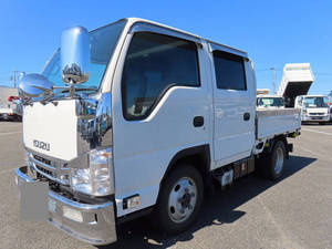 ISUZU Elf Double Cab 2RG-NHS88A 2020 70,000km_1