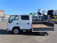 ISUZU Elf Double Cab 2RG-NHS88A 2020 70,000km_22