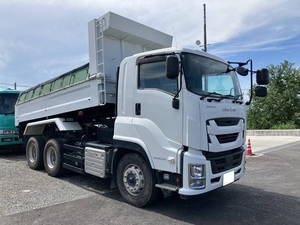 ISUZU Giga Dump 2PG-CXZ77CT 2020 _1