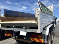 ISUZU Giga Dump 2PG-CXZ77CT 2020 _2