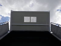 ISUZU Forward Dump TKG-FRR90S1 2016 62,925km_10