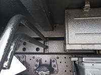 ISUZU Forward Dump TKG-FRR90S1 2016 62,925km_11