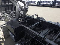 ISUZU Forward Dump TKG-FRR90S1 2016 62,925km_16