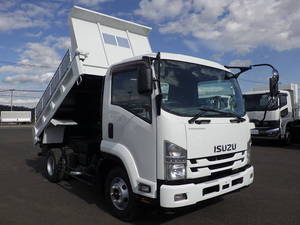 ISUZU Forward Dump TKG-FRR90S1 2016 62,925km_1