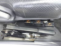 ISUZU Forward Dump TKG-FRR90S1 2016 62,925km_22