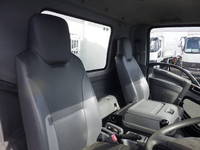 ISUZU Forward Dump TKG-FRR90S1 2016 62,925km_23