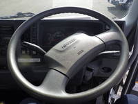 ISUZU Forward Dump TKG-FRR90S1 2016 62,925km_25