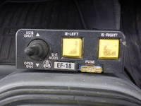 ISUZU Forward Dump TKG-FRR90S1 2016 62,925km_29