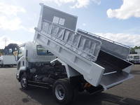ISUZU Forward Dump TKG-FRR90S1 2016 62,925km_2