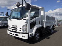 ISUZU Forward Dump TKG-FRR90S1 2016 62,925km_3