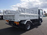 ISUZU Forward Dump TKG-FRR90S1 2016 62,925km_4