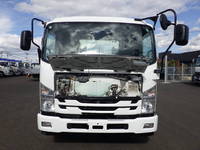ISUZU Forward Dump TKG-FRR90S1 2016 62,925km_5