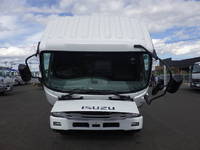 ISUZU Forward Dump TKG-FRR90S1 2016 62,925km_6