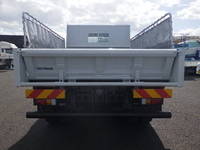 ISUZU Forward Dump TKG-FRR90S1 2016 62,925km_7