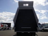 ISUZU Forward Dump TKG-FRR90S1 2016 62,925km_8