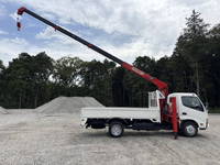 HINO Dutro Self Loader (With 4 Steps Of Cranes) TKG-XZU655M 2019 47,979km_16