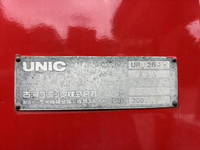 HINO Dutro Self Loader (With 4 Steps Of Cranes) TKG-XZU655M 2019 47,979km_17