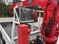 HINO Dutro Self Loader (With 4 Steps Of Cranes) TKG-XZU655M 2019 47,979km_33