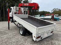 HINO Dutro Self Loader (With 4 Steps Of Cranes) TKG-XZU655M 2019 47,979km_4