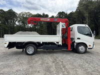HINO Dutro Self Loader (With 4 Steps Of Cranes) TKG-XZU655M 2019 47,979km_7