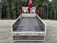 HINO Dutro Self Loader (With 4 Steps Of Cranes) TKG-XZU655M 2019 47,979km_9