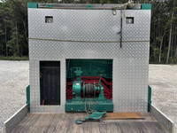 HINO Profia Self Loader BDG-FW1EXYG 2009 878,570km_11