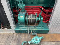 HINO Profia Self Loader BDG-FW1EXYG 2009 878,570km_12