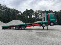 HINO Profia Self Loader BDG-FW1EXYG 2009 878,570km_13