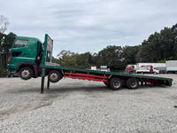 HINO Profia Self Loader BDG-FW1EXYG 2009 878,570km_14