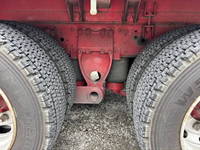 HINO Profia Self Loader BDG-FW1EXYG 2009 878,570km_19