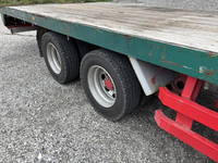 HINO Profia Self Loader BDG-FW1EXYG 2009 878,570km_22