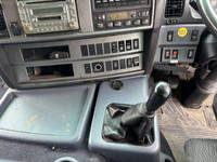 HINO Profia Self Loader BDG-FW1EXYG 2009 878,570km_29
