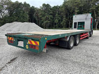 HINO Profia Self Loader BDG-FW1EXYG 2009 878,570km_2