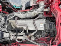 HINO Profia Self Loader BDG-FW1EXYG 2009 878,570km_32