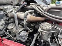 HINO Profia Self Loader BDG-FW1EXYG 2009 878,570km_33