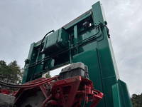 HINO Profia Self Loader BDG-FW1EXYG 2009 878,570km_35