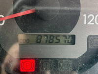 HINO Profia Self Loader BDG-FW1EXYG 2009 878,570km_38