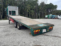 HINO Profia Self Loader BDG-FW1EXYG 2009 878,570km_4