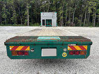 HINO Profia Self Loader BDG-FW1EXYG 2009 878,570km_6