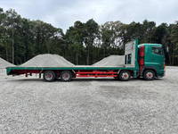 HINO Profia Self Loader BDG-FW1EXYG 2009 878,570km_7