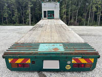 HINO Profia Self Loader BDG-FW1EXYG 2009 878,570km_9